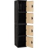OPTIMUS PVC Cabinet Locker - JIJI.SG