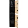 OPTIMUS PVC Cabinet Locker - JIJI.SG