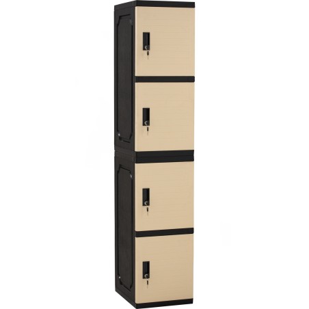 OPTIMUS PVC Cabinet Locker