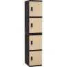 OPTIMUS PVC Cabinet Locker - JIJI.SG