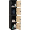 OPTIMUS PVC Cabinet Locker - JIJI.SG