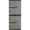 OPTIMUS PVC Cabinet Locker - JIJI.SG