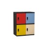 OPTIMUS PVC Cabinet Locker - JIJI.SG