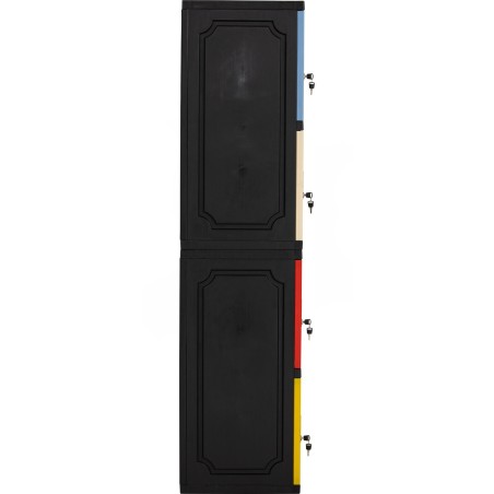 OPTIMUS PVC Cabinet Locker