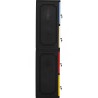 OPTIMUS PVC Cabinet Locker - JIJI.SG