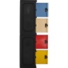 OPTIMUS PVC Cabinet Locker - JIJI.SG