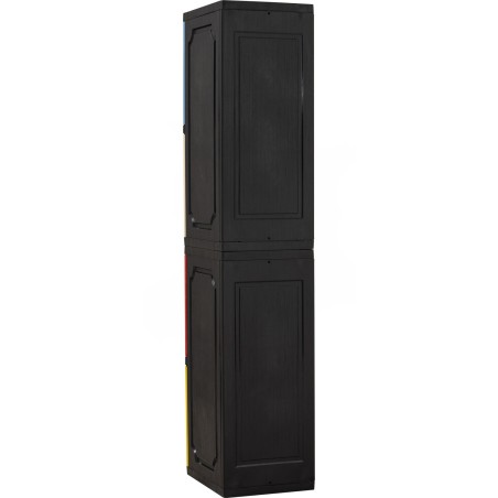 OPTIMUS PVC Cabinet Locker