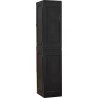 OPTIMUS PVC Cabinet Locker - JIJI.SG