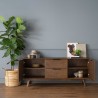 KEITH Sideboard - JIJI.SG