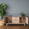 KEITH Sideboard - JIJI.SG