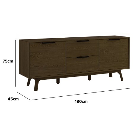 KEITH Sideboard