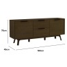 KEITH Sideboard - JIJI.SG