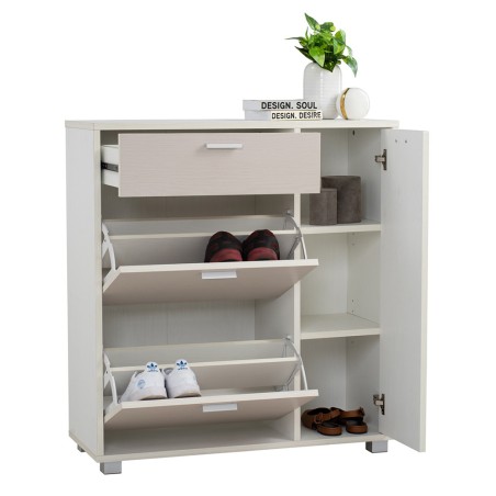 TALVIN Shoe Cabinet