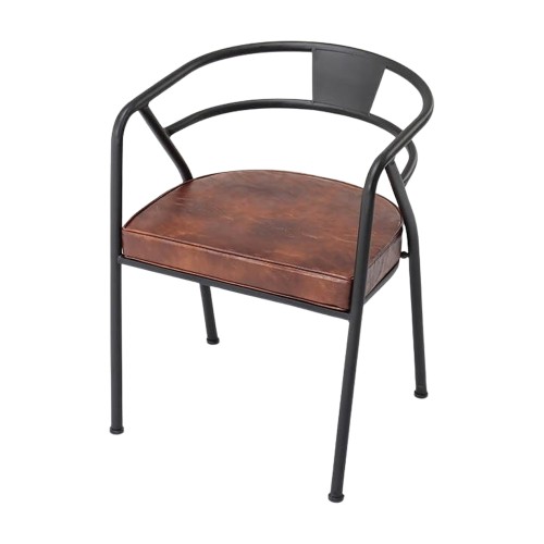 (AS-IS) RDT-10 Dining Chair