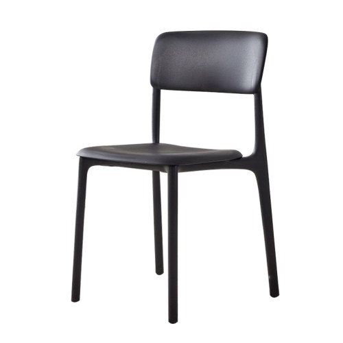 (AS-IS) POVEL Chair, Stackable