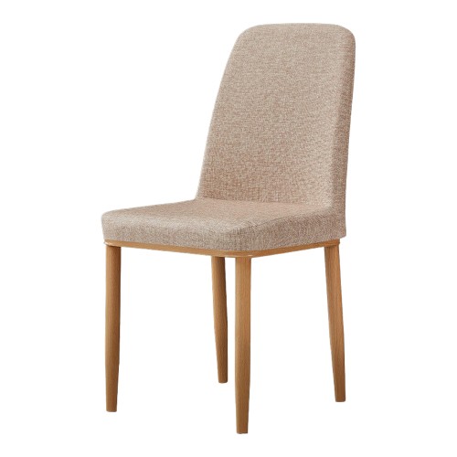 (AS-IS) MESSIEURS Dining Chair