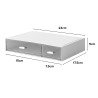 MAAB Desk Drawer Organiser - JIJI.SG
