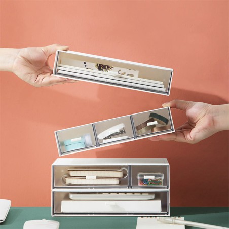 MAAB Desk Drawer Organiser