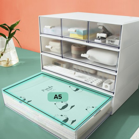 MAAB Desk Drawer Organiser