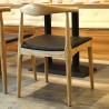 HAYDEE Dining Chair - JIJI.SG