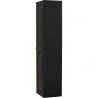 OPTIMUS PVC Cabinet Locker - JIJI.SG