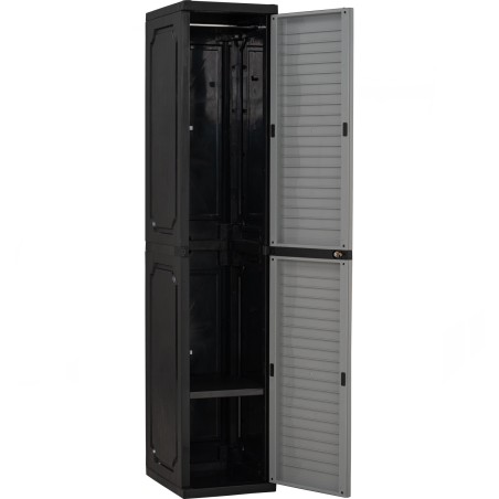 OPTIMUS PVC Cabinet Locker