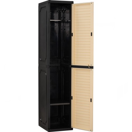 OPTIMUS PVC Cabinet Locker