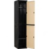 OPTIMUS PVC Cabinet Locker - JIJI.SG