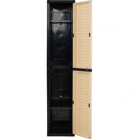 OPTIMUS PVC Cabinet Locker