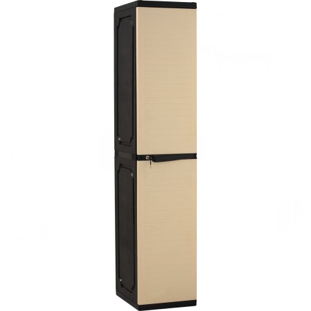 OPTIMUS PVC Cabinet Locker