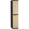 OPTIMUS PVC Cabinet Locker - JIJI.SG