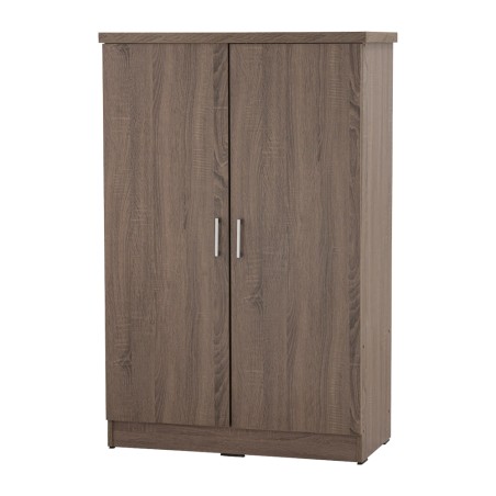 DUBLIN Low Wardrobe