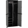 OPTIMUS PVC Wardrobe Cabinet - JIJI.SG