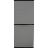 OPTIMUS PVC Wardrobe Cabinet - JIJI.SG