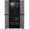 OPTIMUS PVC Wardrobe Cabinet - JIJI.SG