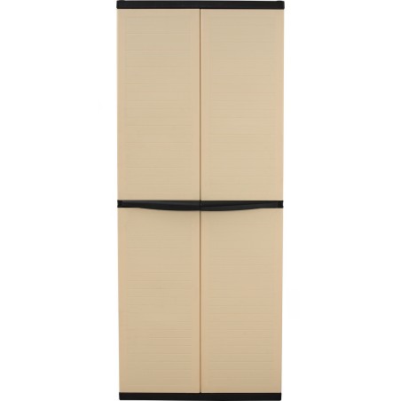 OPTIMUS PVC Wardrobe Cabinet