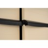 OPTIMUS PVC Wardrobe Cabinet - JIJI.SG