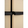 OPTIMUS PVC Wardrobe Cabinet - JIJI.SG