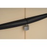 OPTIMUS PVC Wardrobe Cabinet - JIJI.SG
