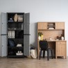OPTIMUS PVC Storage Cabinet - JIJI.SG
