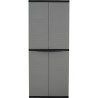OPTIMUS PVC Storage Cabinet - JIJI.SG