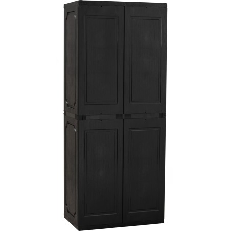 OPTIMUS PVC Storage Cabinet