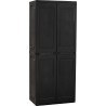 OPTIMUS PVC Storage Cabinet - JIJI.SG