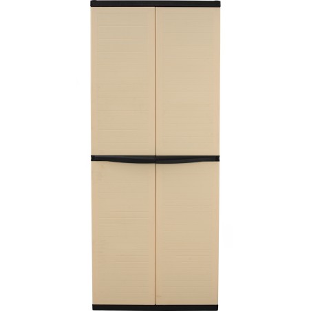 OPTIMUS PVC Storage Cabinet