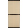 OPTIMUS PVC Storage Cabinet - JIJI.SG