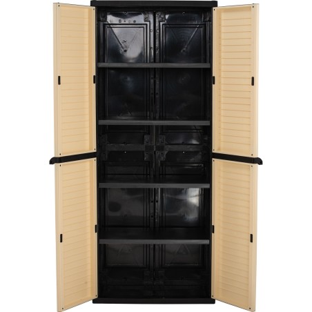 OPTIMUS PVC Storage Cabinet