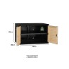 OPTIMUS PVC Add-on Cabinet - JIJI.SG