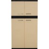 OPTIMUS PVC Add-on Cabinet - JIJI.SG
