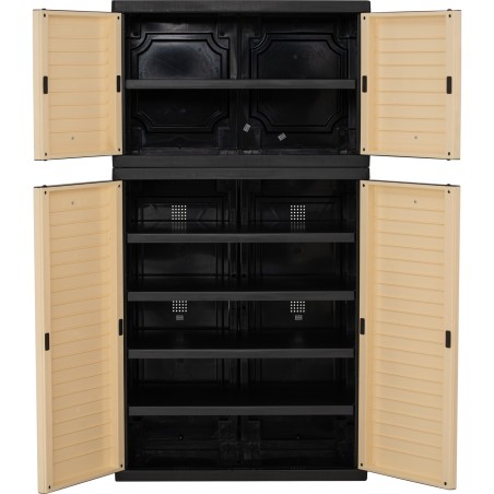 OPTIMUS PVC Add-on Cabinet