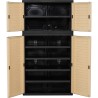 OPTIMUS PVC Add-on Cabinet - JIJI.SG